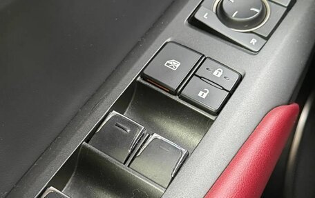 Lexus NX I, 2020 год, 3 400 000 рублей, 4 фотография