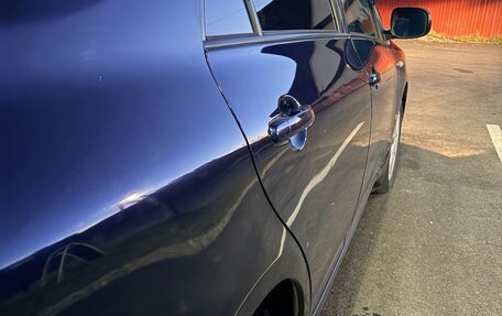 Toyota Corolla, 2008 год, 715 000 рублей, 8 фотография