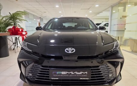 Toyota Camry, 2026 год, 6 500 000 рублей, 2 фотография