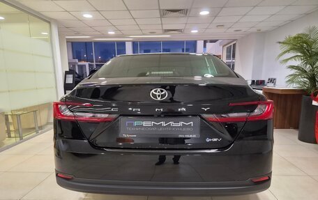 Toyota Camry, 2026 год, 6 500 000 рублей, 5 фотография