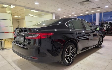 Toyota Camry, 2026 год, 6 500 000 рублей, 4 фотография