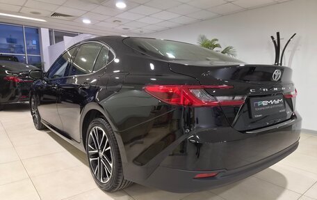 Toyota Camry, 2026 год, 6 500 000 рублей, 6 фотография