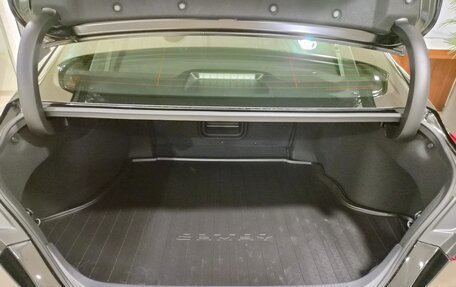 Toyota Camry, 2026 год, 6 500 000 рублей, 8 фотография