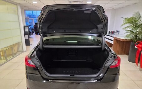 Toyota Camry, 2026 год, 6 500 000 рублей, 7 фотография