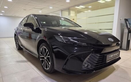 Toyota Camry, 2026 год, 6 500 000 рублей, 3 фотография