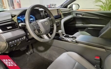 Toyota Camry, 2026 год, 6 500 000 рублей, 9 фотография
