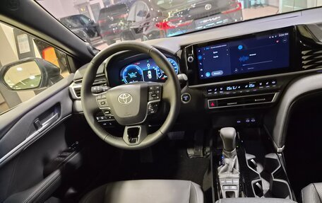 Toyota Camry, 2026 год, 6 500 000 рублей, 14 фотография