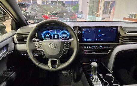 Toyota Camry, 2026 год, 6 500 000 рублей, 13 фотография