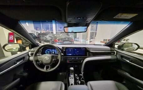 Toyota Camry, 2026 год, 6 500 000 рублей, 12 фотография
