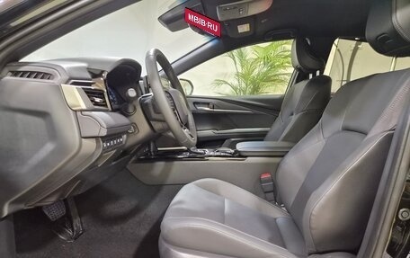 Toyota Camry, 2026 год, 6 500 000 рублей, 11 фотография