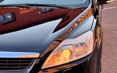 Ford Focus II рестайлинг, 2008 год, 620 000 рублей, 3 фотография