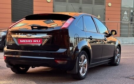 Ford Focus II рестайлинг, 2008 год, 620 000 рублей, 7 фотография