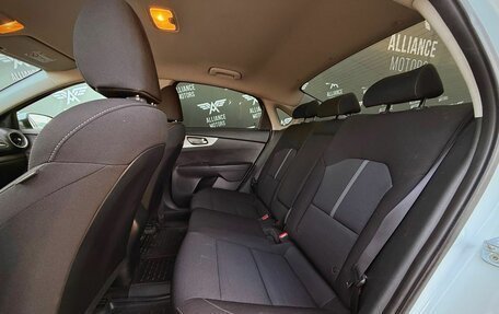 KIA Cerato IV, 2021 год, 1 565 000 рублей, 12 фотография