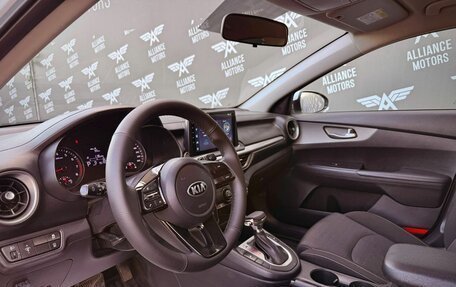 KIA Cerato IV, 2021 год, 1 565 000 рублей, 10 фотография