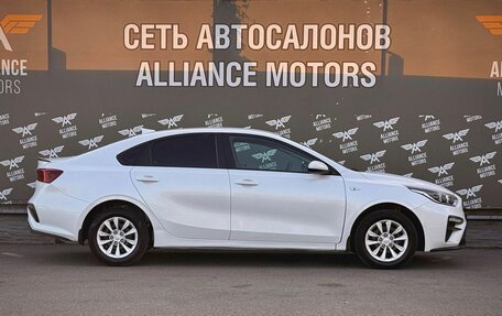 KIA Cerato IV, 2021 год, 1 565 000 рублей, 9 фотография