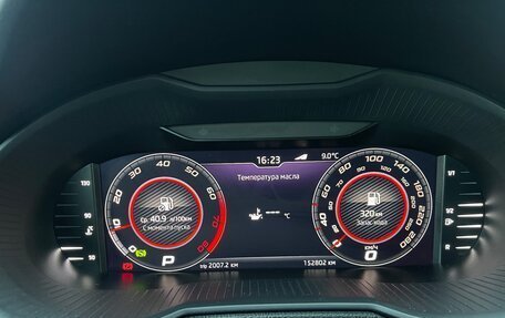 Skoda Octavia, 2019 год, 2 400 000 рублей, 6 фотография