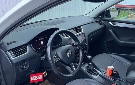 Skoda Octavia, 2019 год, 2 400 000 рублей, 4 фотография