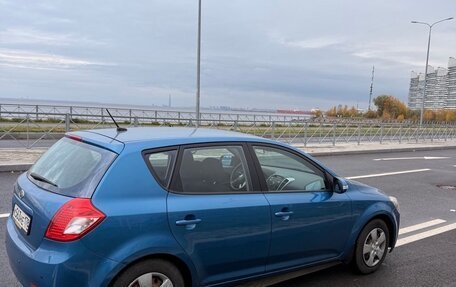 KIA cee'd I рестайлинг, 2011 год, 950 000 рублей, 5 фотография