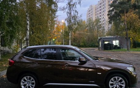 BMW X1, 2012 год, 2 000 000 рублей, 3 фотография