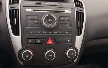 KIA cee'd I рестайлинг, 2011 год, 950 000 рублей, 6 фотография