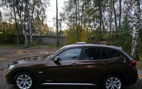 BMW X1, 2012 год, 2 000 000 рублей, 2 фотография