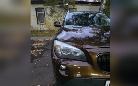 BMW X1, 2012 год, 2 000 000 рублей, 9 фотография