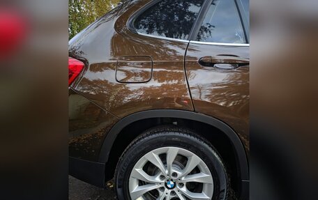 BMW X1, 2012 год, 2 000 000 рублей, 12 фотография