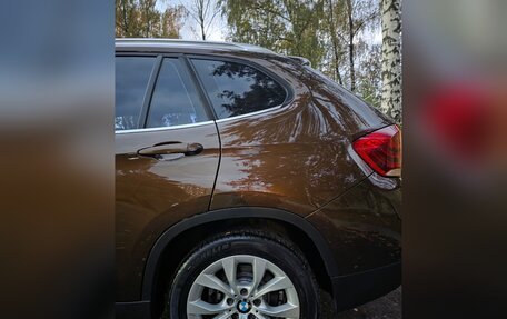 BMW X1, 2012 год, 2 000 000 рублей, 13 фотография
