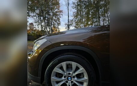 BMW X1, 2012 год, 2 000 000 рублей, 14 фотография