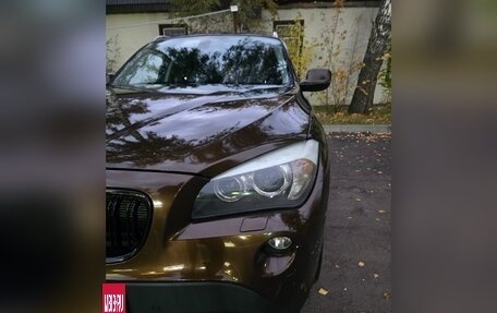 BMW X1, 2012 год, 2 000 000 рублей, 8 фотография