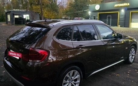 BMW X1, 2012 год, 2 000 000 рублей, 5 фотография