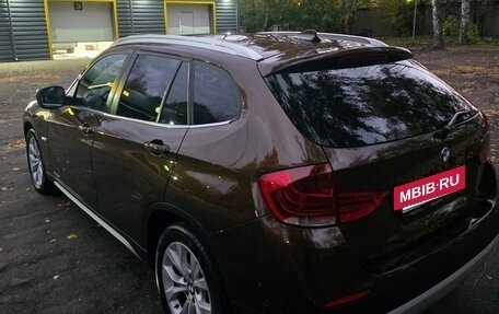 BMW X1, 2012 год, 2 000 000 рублей, 6 фотография