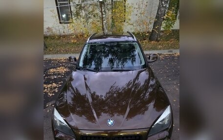 BMW X1, 2012 год, 2 000 000 рублей, 7 фотография