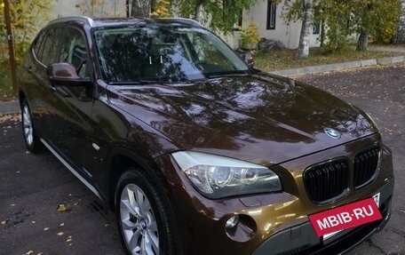 BMW X1, 2012 год, 2 000 000 рублей, 11 фотография