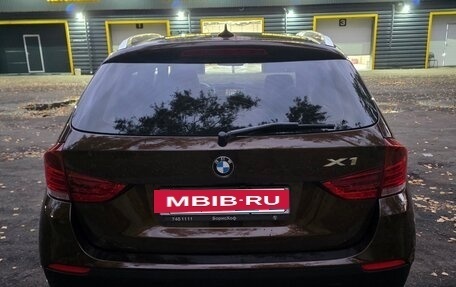 BMW X1, 2012 год, 2 000 000 рублей, 4 фотография