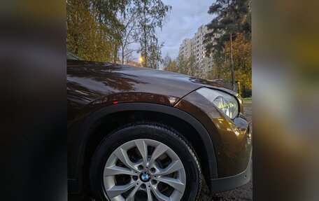 BMW X1, 2012 год, 2 000 000 рублей, 15 фотография