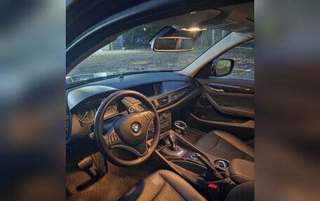 BMW X1, 2012 год, 2 000 000 рублей, 20 фотография