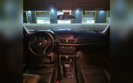 BMW X1, 2012 год, 2 000 000 рублей, 19 фотография