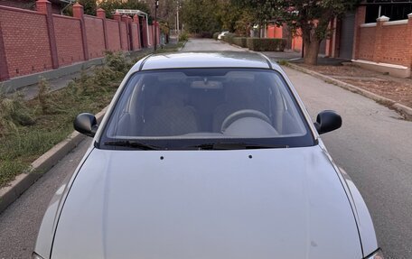 Hyundai Accent II, 2007 год, 375 000 рублей, 3 фотография