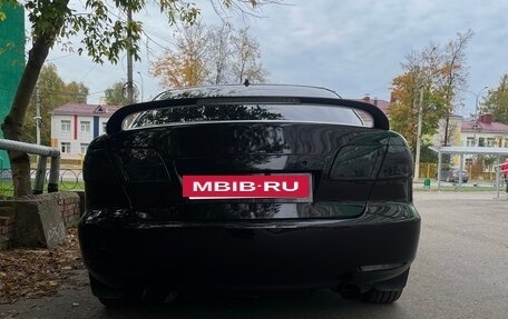 Mazda 6, 2004 год, 445 000 рублей, 3 фотография