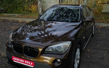BMW X1, 2012 год, 2 000 000 рублей, 17 фотография