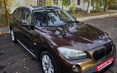 BMW X1, 2012 год, 2 000 000 рублей, 16 фотография