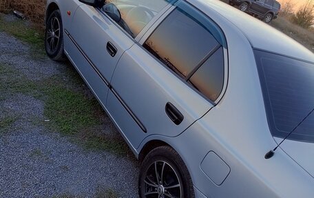 Hyundai Accent II, 2008 год, 600 000 рублей, 5 фотография