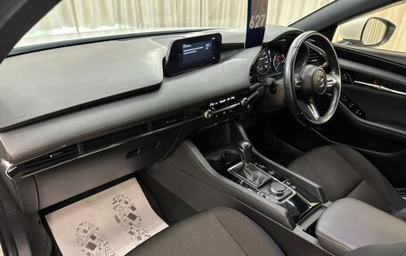 Mazda 3, 2020 год, 1 799 000 рублей, 13 фотография