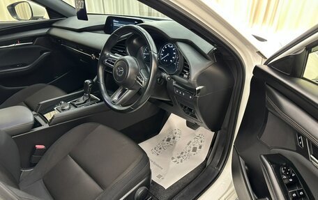 Mazda 3, 2020 год, 1 799 000 рублей, 10 фотография