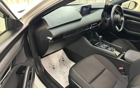 Mazda 3, 2020 год, 1 799 000 рублей, 12 фотография