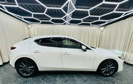 Mazda 3, 2020 год, 1 799 000 рублей, 7 фотография