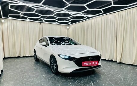 Mazda 3, 2020 год, 1 799 000 рублей, 8 фотография