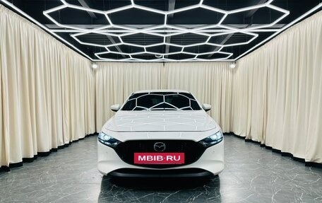 Mazda 3, 2020 год, 1 799 000 рублей, 9 фотография