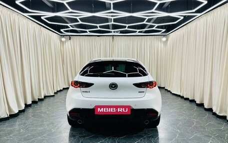 Mazda 3, 2020 год, 1 799 000 рублей, 5 фотография